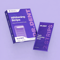 Purple Whitening Strips™